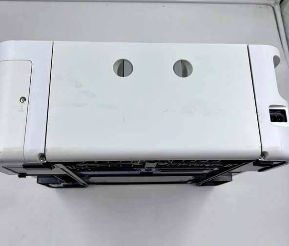 Epson M1170 Ecotank Wifi Mürekkep Tanklı Yazıcı (C11CH44402) Outlet - 5