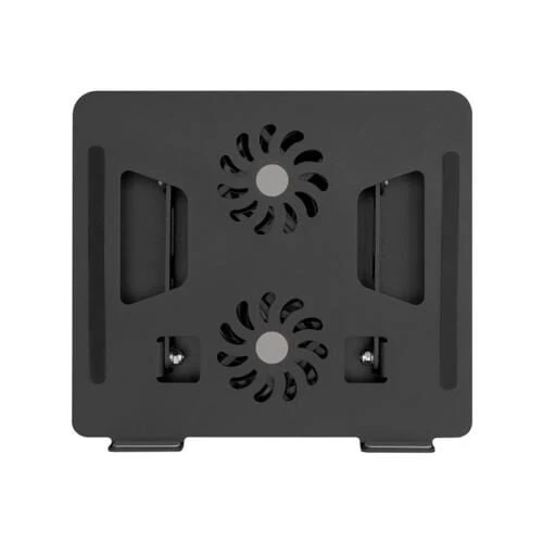 FRISBY FNC-5165ST Siyah Katlanır Taşınabilir Notebook Stand - 4