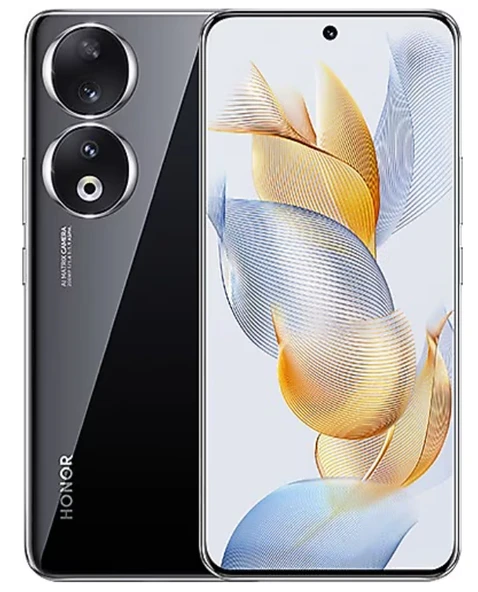 Honor 90 12 GB 512 GB (Honor Türkiye Garantili) ürün görseli