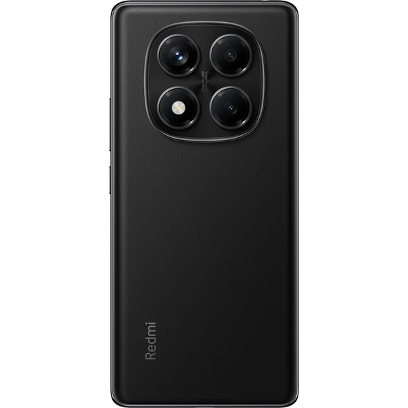 Redmi Note 14 Pro 8GB 256GB (Xiaomi Türkiye Garantili) - 2
