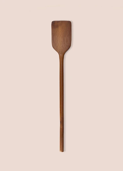 The Mia Natura Akasya Spatula 35x6 cm - 5