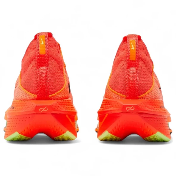 Nike Air Zoom Alphafly NEXT% 2 'Total Orange' - Resim 4