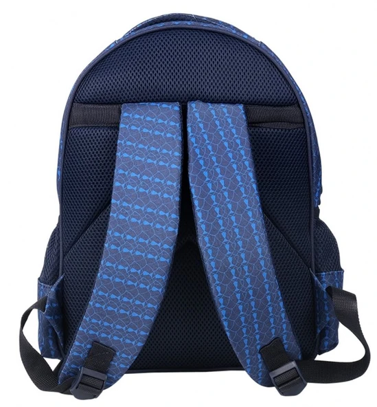 Fenerbah.e Mazinde Bir Tarih Yatar Erkek Çocuk İlkokul Sırt Çantası - Lacivert - Resim 3