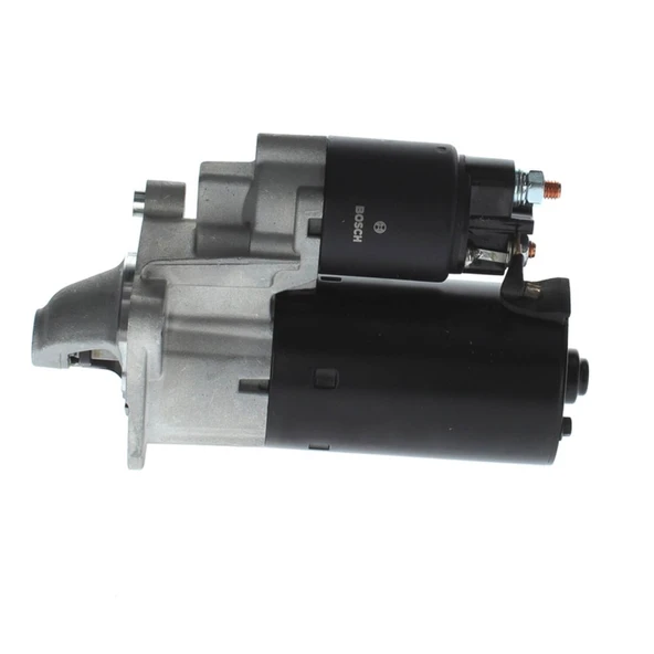 Bosch Marş Motoru 12v 10diş 1.4kw Alfa Romeo 159 Giulietta Dodge Journey Fiat Bravo Doblo Linea Egea Jeep Compass Renegade Suzuki Sx4 ürün görseli