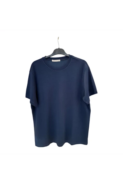 9008 DÜZ TİŞÖRT ŞORT TAKIM - 5