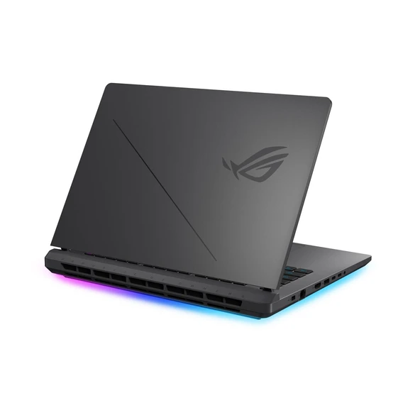 Asus Rog Strix G16 G615LW-S5185 Intel Core Ultra 9 275HX 16GB 1TB SSD RTX5080-16GB 175W Freedos 16" 240Hz WQXGA Taşınabilir Bilgisayar - 4