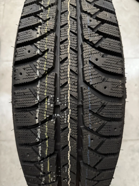 LASSA / 175/65R14 (ICEWAYS 2) 2024 KIŞ LASTİĞİ - Resim 2