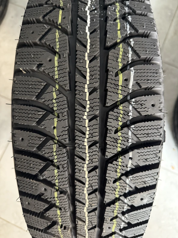 LASSA / 185/65R14 (ICEWAYS 2) 2024 KIŞ LASTİĞİ - Resim 2