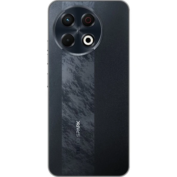 Tecno Spark 30 Pro 256 GB 8 GB Ram - 3
