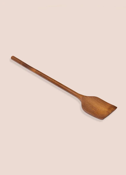 The Mia Natura Akasya Spatula 35x6 cm - 3