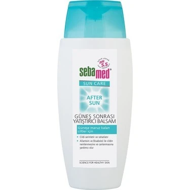 Sun Care After Sun Güneş Sonrası Losyon 150 ml