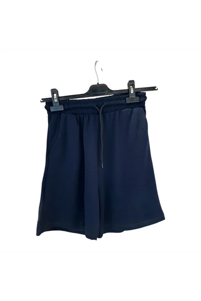 9008 DÜZ TİŞÖRT ŞORT TAKIM - 6