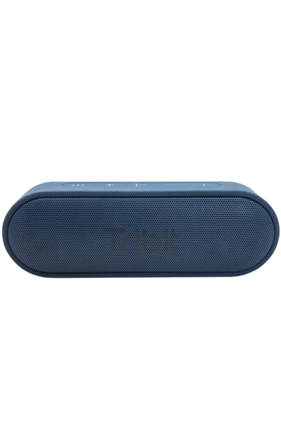 Tribit XSound Go Mavi Bluetooth Hoparlör