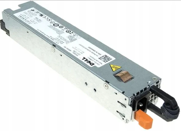 Dell 500W Power Supply PowerEdge R410 A500E-S0 - Outlet - 2