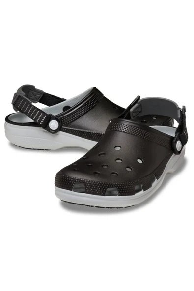 Crocs Classic Turbo Clog Erkek Sabo Terlik - 3