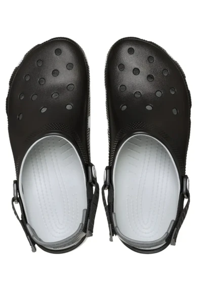 Crocs Classic Turbo Clog Erkek Sabo Terlik - 4