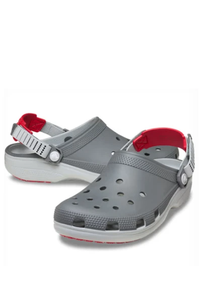 Crocs Classic Turbo Clog Erkek Sabo Terlik - 7