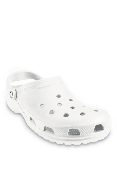 Crocs Classic Erkek Sabo Terlik - Resim 15