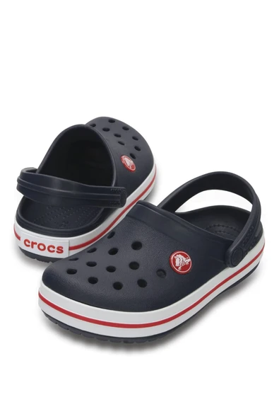 Crocs Crocband Erkek Günlük Sabo Rahat Terlik - 7