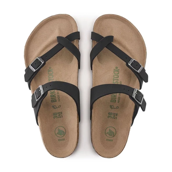 Birkenstock GIZEH NL Terlik BRK1029231 - Resim 3