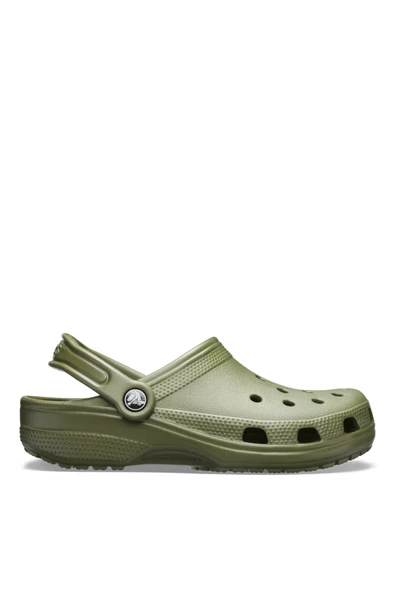 Crocs Classic Erkek Sabo Terlik - Resim 5