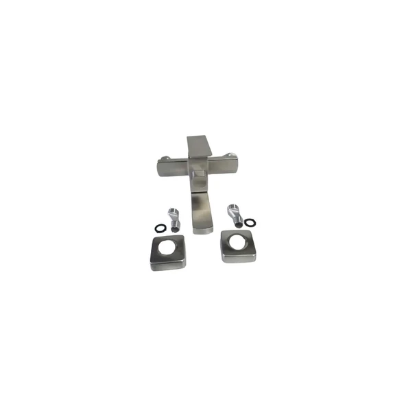 Fleko Stell Inox Banyo Bataryası - 5