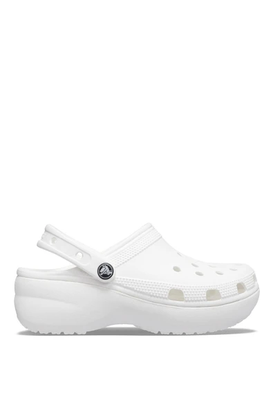 Crocs Classic Platform Clog Kadın Sabo Terlik ürün görseli