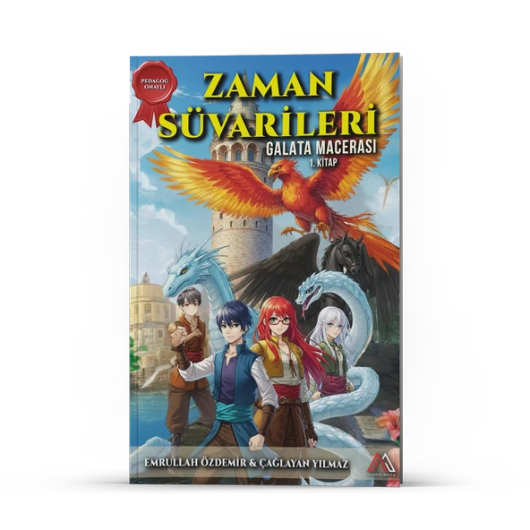 Zaman Süvarileri - Galata Macerası - 2