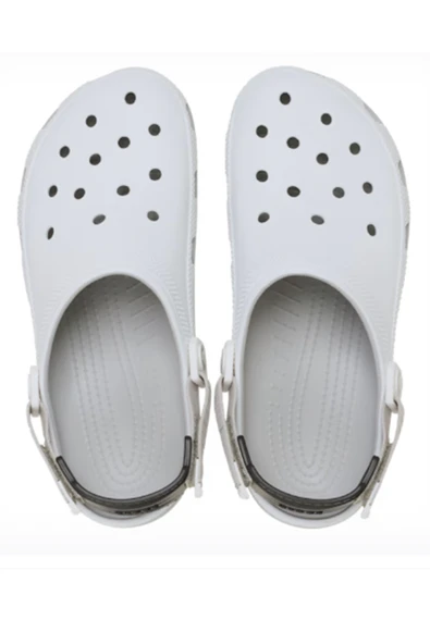 Crocs Classic Turbo Clog Erkek Sabo Terlik - 11