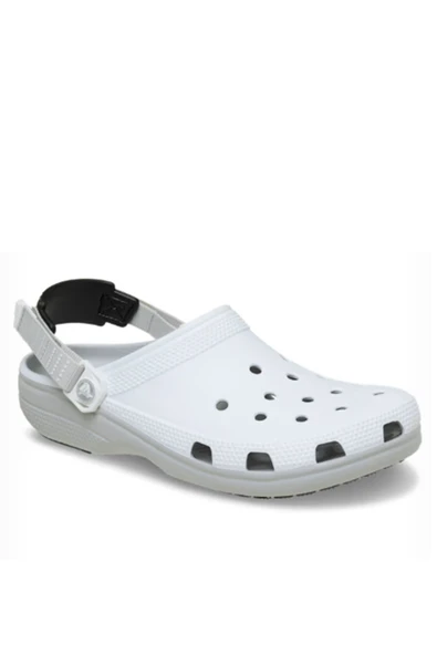 Crocs Classic Turbo Clog Erkek Sabo Terlik - 12