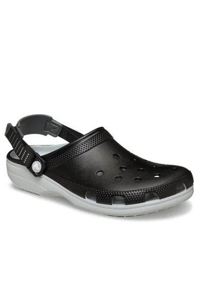 Crocs Classic Turbo Clog Erkek Sabo Terlik - 2