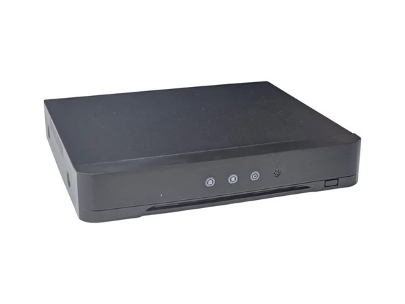ExitCam 4 Kanal Xmeye Destekli Sesli Kayıt Özellikli DVR Kayıt Cihazı - 2
