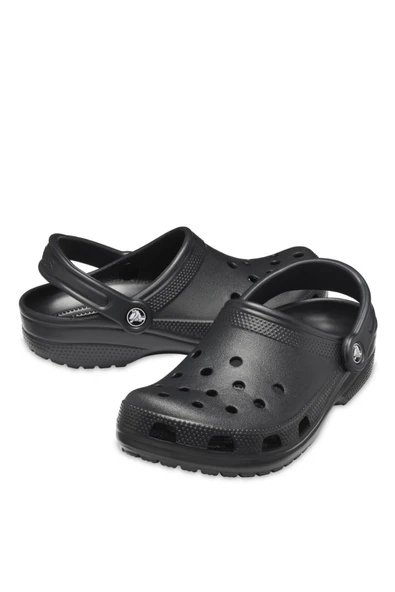 Crocs Classic Kadın Sabo Terlik - Resim 11