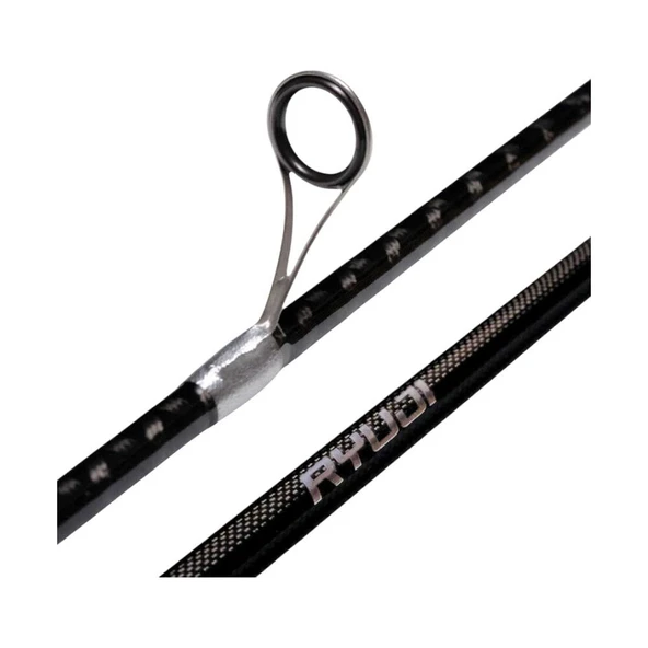 Ryuji İnfinity 2.58m 1-20gr 2 Parça Lrf Kamışı - 2