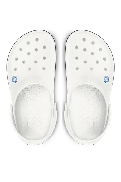 Crocs Crocband Kadın Günlük Rahat Terlik - Resim 12