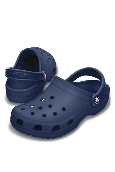 Crocs Classic Kadın Sabo Terlik - Resim 7