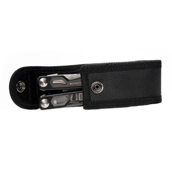 İzeltaş Multi Tool 15 fonksiyonlu 155 MM Pense - 3