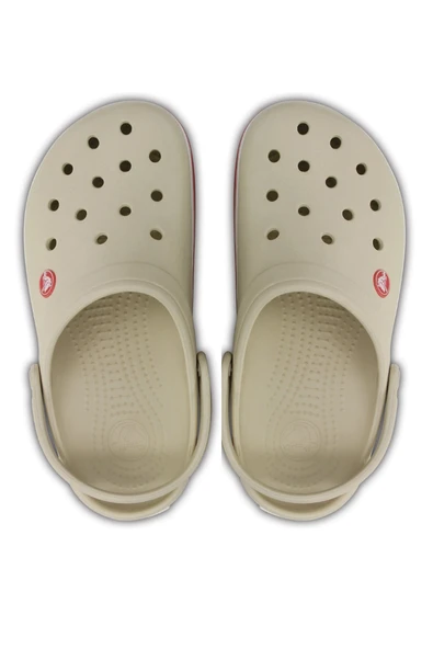 Crocs Crocband Kadın Günlük Rahat Terlik - Resim 4