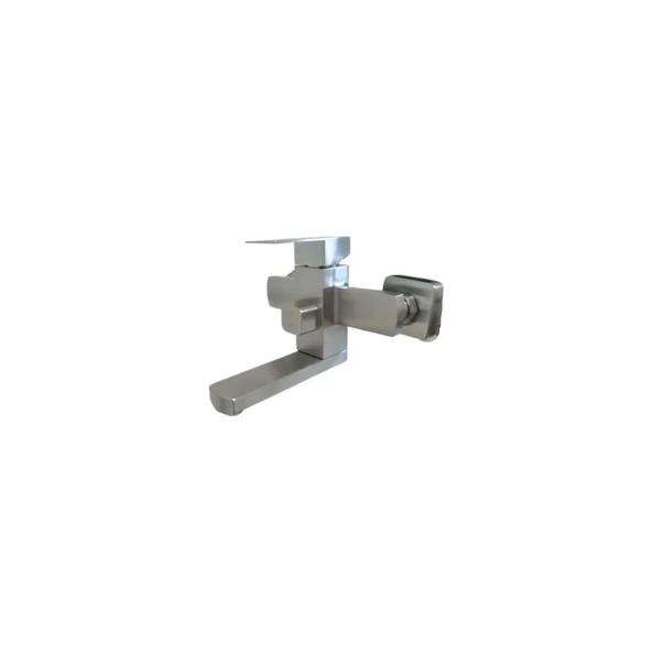 Fleko Stell Inox Banyo Bataryası - 3