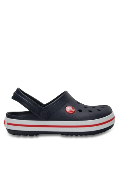 Crocs Crocband Çocuk Günlük Terlik - 4