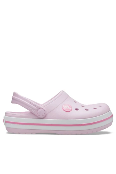 Crocs Crocband Çocuk Günlük Terlik