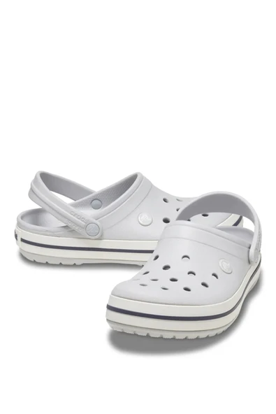 Crocs Crocband Kadın Günlük Rahat Terlik - Resim 7