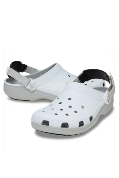 Crocs Classic Turbo Clog Erkek Sabo Terlik - 10