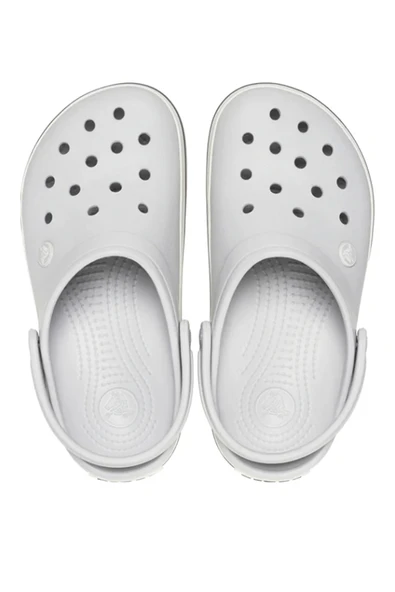 Crocs Crocband Kadın Günlük Rahat Terlik - Resim 8