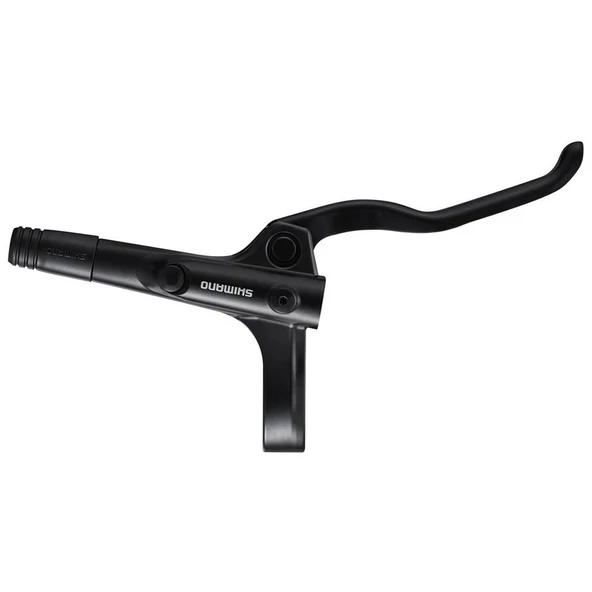 SHIMANO BL-MT200 HİDROLİK FREN KOLU SAĞ DİSK FREN SİYAH