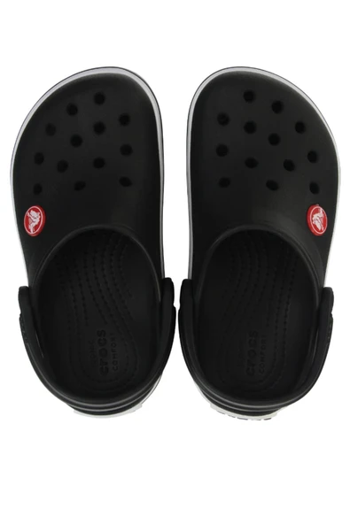 Crocs Crocband Çocuk Günlük Terlik - 9