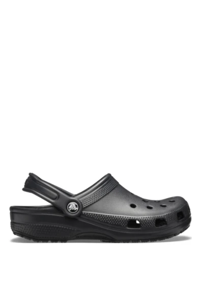 Crocs Classic Kadın Sabo Terlik - Resim 9