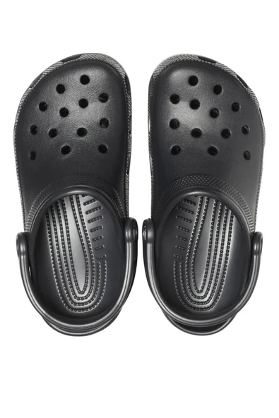 Crocs Classic Kadın Sabo Terlik - Resim 12