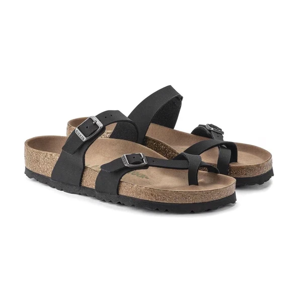 Birkenstock GIZEH NL Terlik BRK1029231 - Resim 4