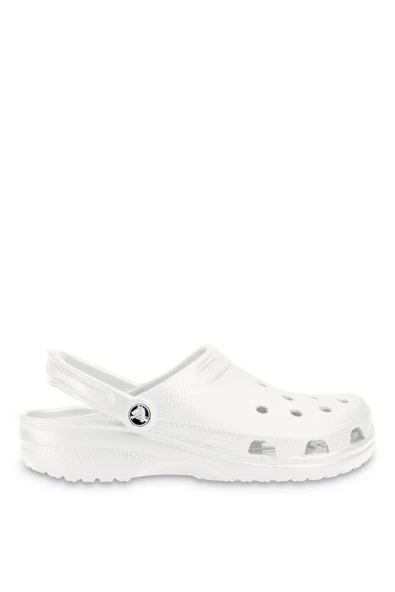 Crocs Classic Erkek Sabo Terlik - Resim 9